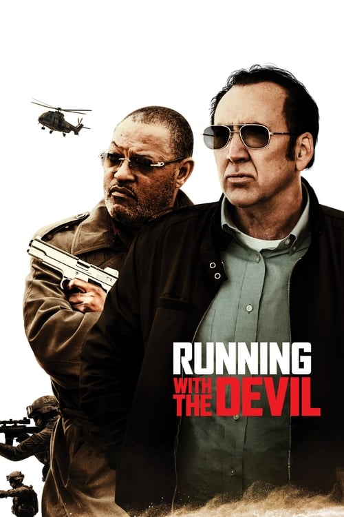 Running with the Devil, Patriot Pictures