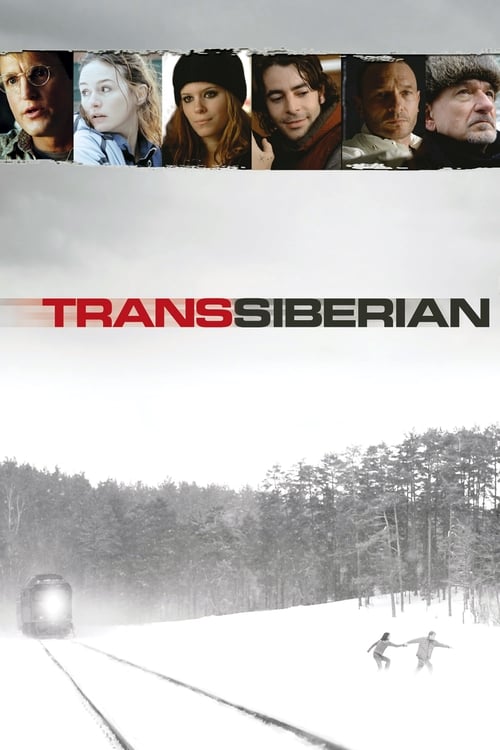 TransSiberian, Filmax
