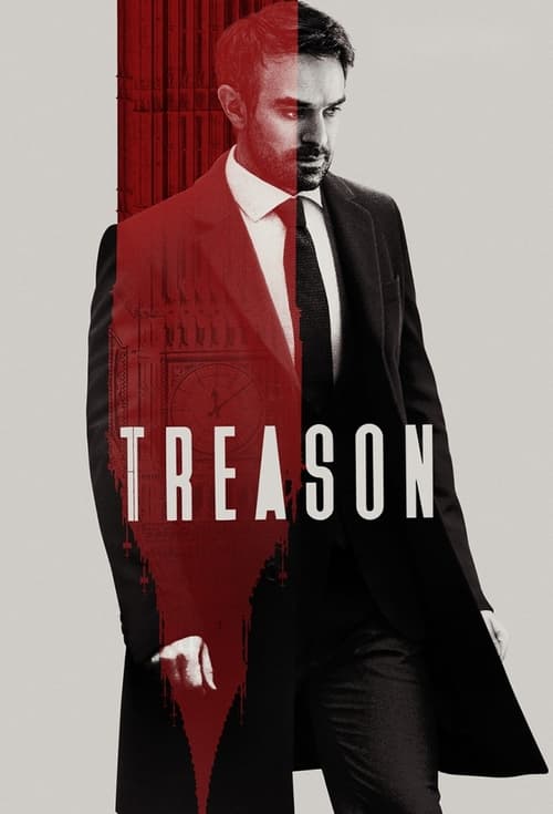 Treason, ITV Studios