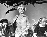 Remake på Alfred Hitchcocks klassiker Fåglarna från 1963