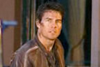 Tom Cruise mottar David-utmärkelse