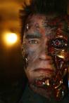 Arnold Schwarzenegger i Terminator 4 (T4) trots allt?