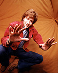 Topher Grace spelar skurk i Spiderman 3