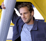 Josh Lucas klar för 