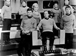 Notis: James ‘Scotty’ Doohan i Star Trek död