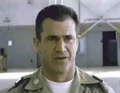 Notis: Mel Gibson skriver och regisserar ny historiskt action
