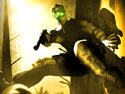 DreamWorks övertar rättigheterna till Tom Clancys Splinter Cell