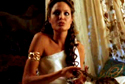 Angelina Jolie i legenden om Beowulf