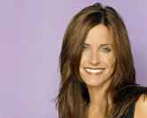 Courteney Cox i Desperate Housewives?