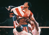 Rocky tillbaka!