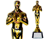 And the Oscar goes to...