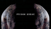 Prison Break på DVD i Sverige den 7 juni