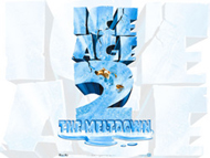 Ice Age 2 - Årets största film!