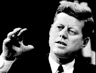 Dokumentären JFK - Möte med döden