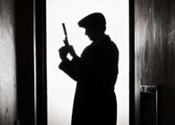 1972: Terror i München