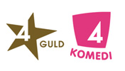 TV4 Guld och TV4 Komedi