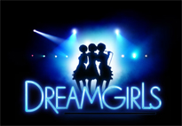 5 Golden Globe-nomineringar till Dreamgirls.
