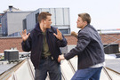 Wahlberg och Damon återförenas i "The Fighter"