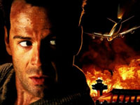 Die Hard 4.0 - premiär 29 juni