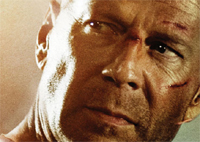 John McClane är tillbaka i Die Hard 4