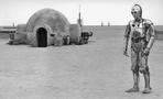Star Wars betydelsefull för specialeffekter