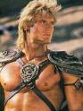 Nytt försök att göra film av He-Man