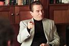 Robert De Niro och Mann gör maffiafilm