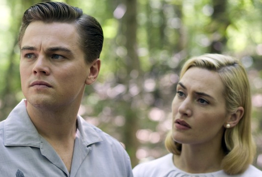 Revolutionary Road, Watchmen och De ofrivilliga på CANAL+ i april