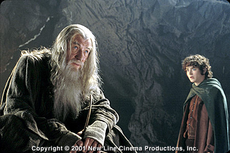 The Hobbit är inte försenad enligt Peter Jackson