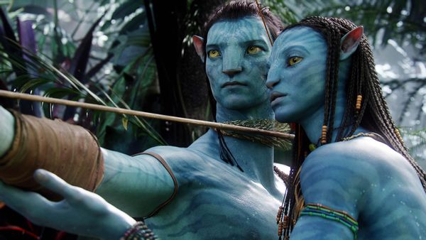 Avatar 2 kommer att fokusera på havet