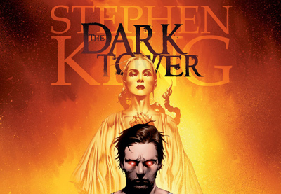 Stephen Kings The Dark Tower blir filmtriologi 