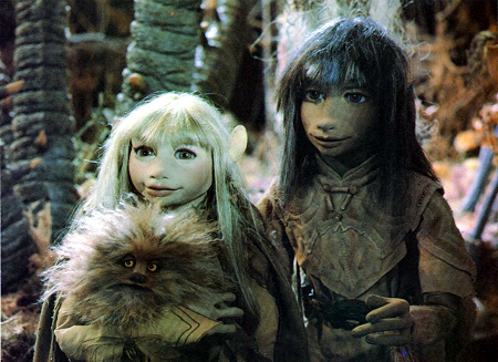 The Dark Crystal av Jim Henson och Frank Oz bekräftas få uppföljare