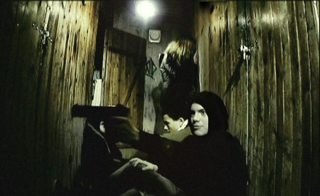 7X - Lika Barn Leka Bäst