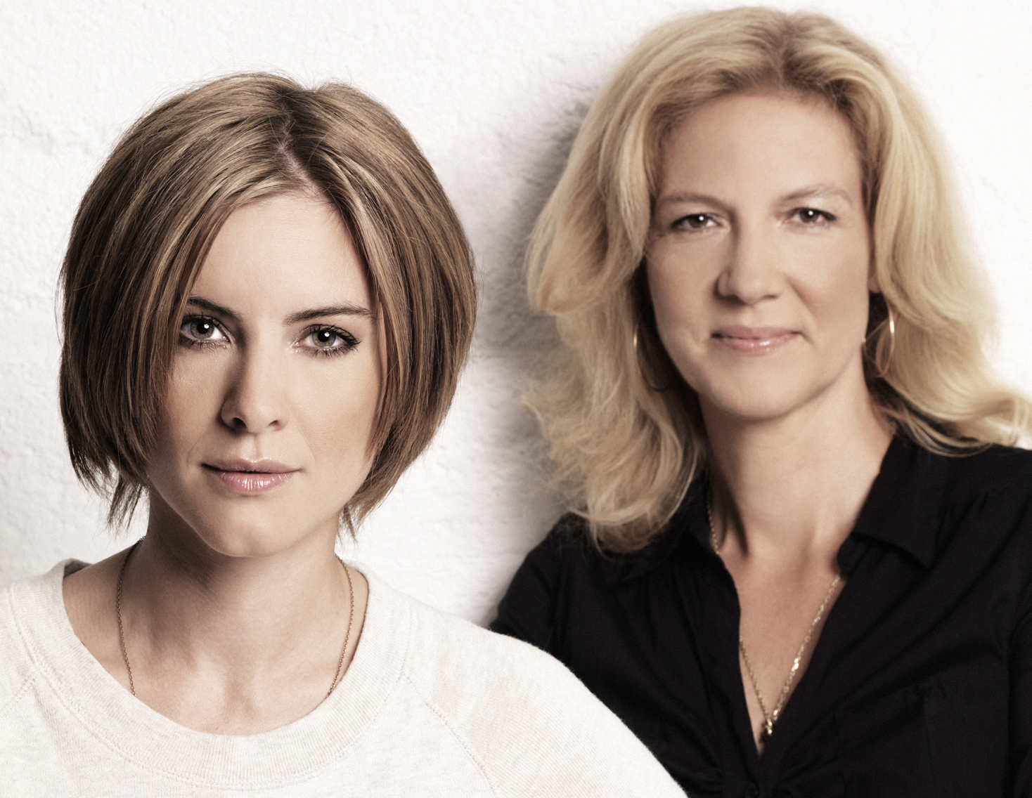 Malin Crépin blir Annika Bengtzon i Liza Marklunds romaner