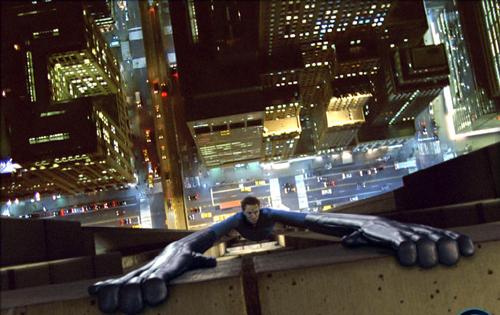 Adrien Brody eller Jonathan Rhys Meyers i Fantastic Four 3