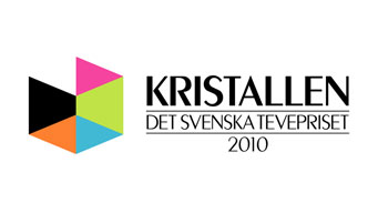 Vinnare av Kristallen 2010