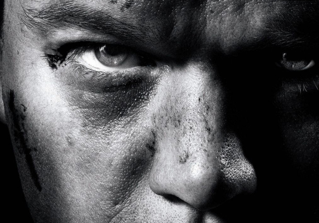 The Bourne Legacy utan Matt Damon?