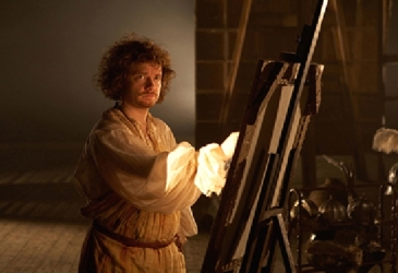 Martin Freeman klar som Bilbo Baggins
