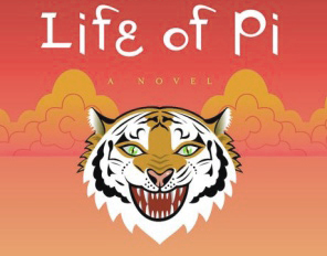Huvudrollen tillsatt i The Life of Pi