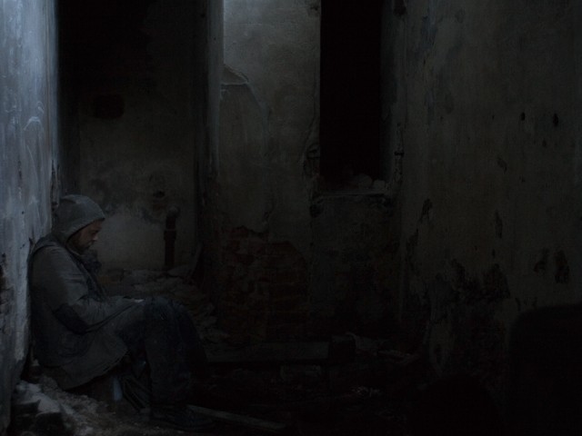 Web-TV - The Great Dying