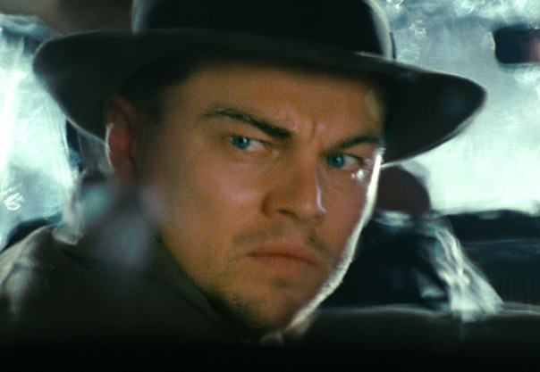 DiCaprio förvärvar The Devil in the White City