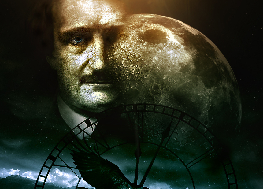 Oren Peli regisserar Eliza Graves