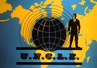 The Man From U.N.C.L.E. kan få regi av Soderbergh