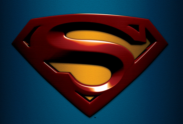 Castingarbetet för Superman Man of Steel påbörjas