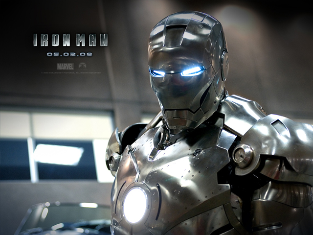 Jon Favreau regisserar inte Iron Man 3