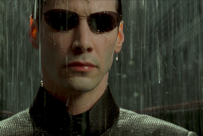 Två nya Matrix-filmer kan vara på gång
