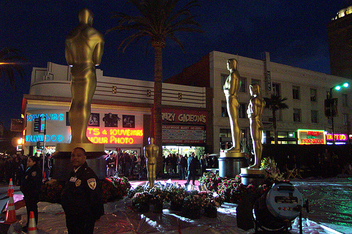 Alla Oscar-nomineringar är klara för den 83:e galan