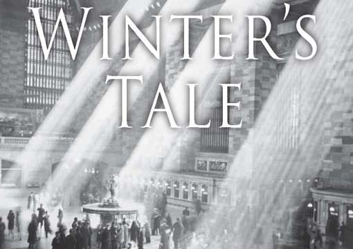 Akiva regisserar Winter's Tale