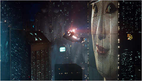 Blade Runner kan snart bli film igen