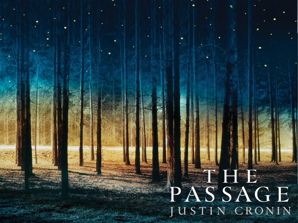 Vampyrskräcken The Passage regisseras av Reeves